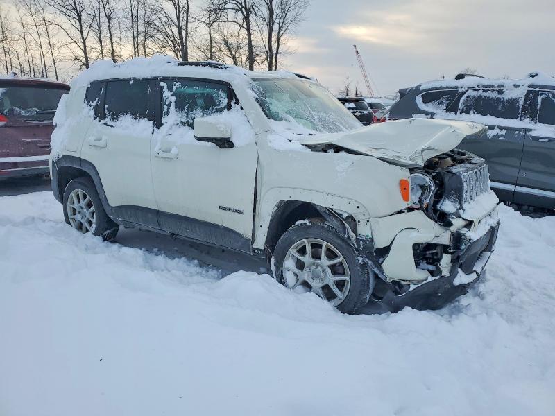 74146005 :رقم المزاد ، ZACNJBBB5LPL17622 vin ، 2020 Jeep Renegade مزاد بيع