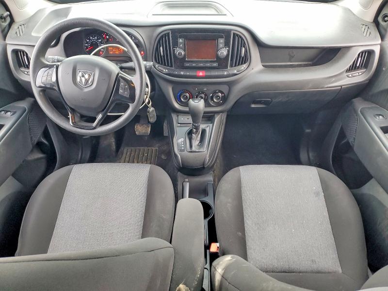 Aukcja sprzedaży 2022 Ram Promaster City, vin: ZFBHRFAB7N6W20119, numer aukcji: 72229585