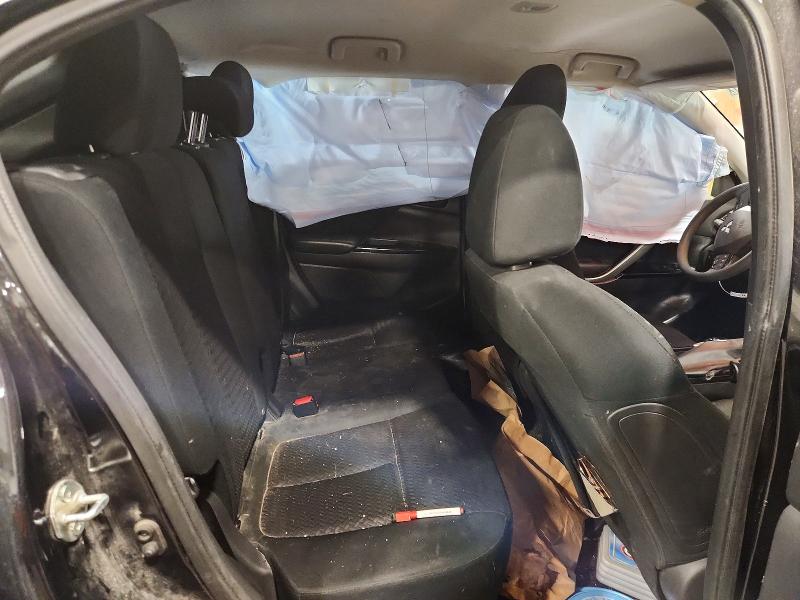 Продаж на аукціоні авто 2023 Mitsubishi Eclipse Cross, vin: JA4ATVAA5PZ001712, номер лоту: 73050035