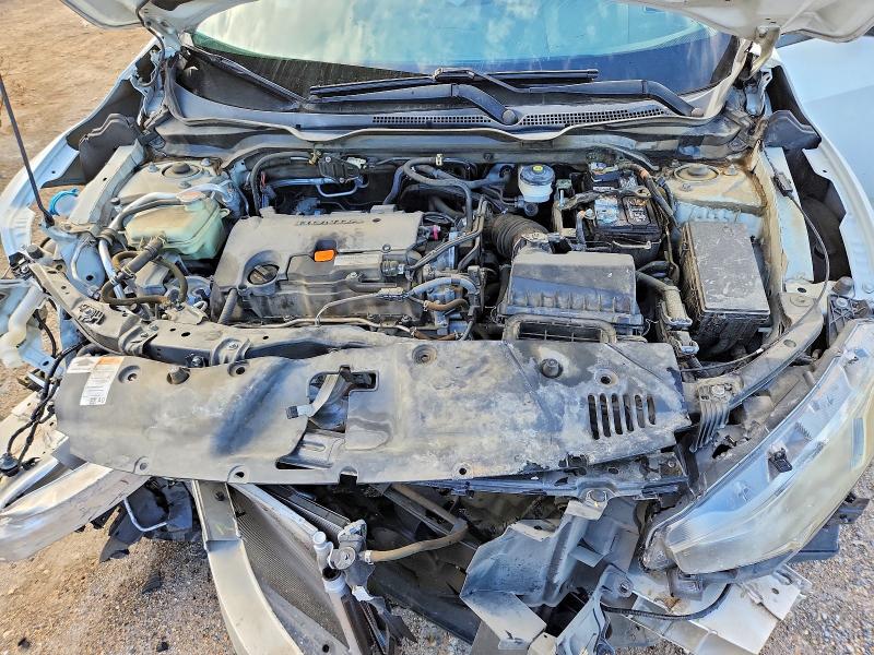 Продажа на аукционе авто 2017 Honda Civic, vin: 2HGFC2F58HH522397, номер лота: 72891835