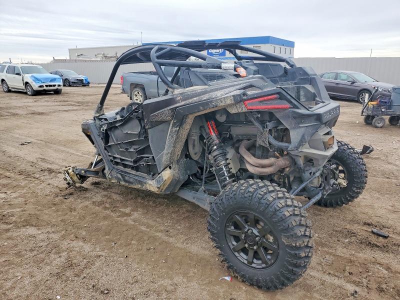 2025 Pola Rzr მანქანა იყიდება აუქციონზე, vin: 3NSRPD2K5SG069949, აუქციონის ნომერი: 99529595