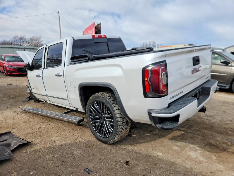 Aukcja sprzedaży 2017 Gmc Sierra, vin: 3GTU2PEJ8HG324942, numer aukcji: 73078935