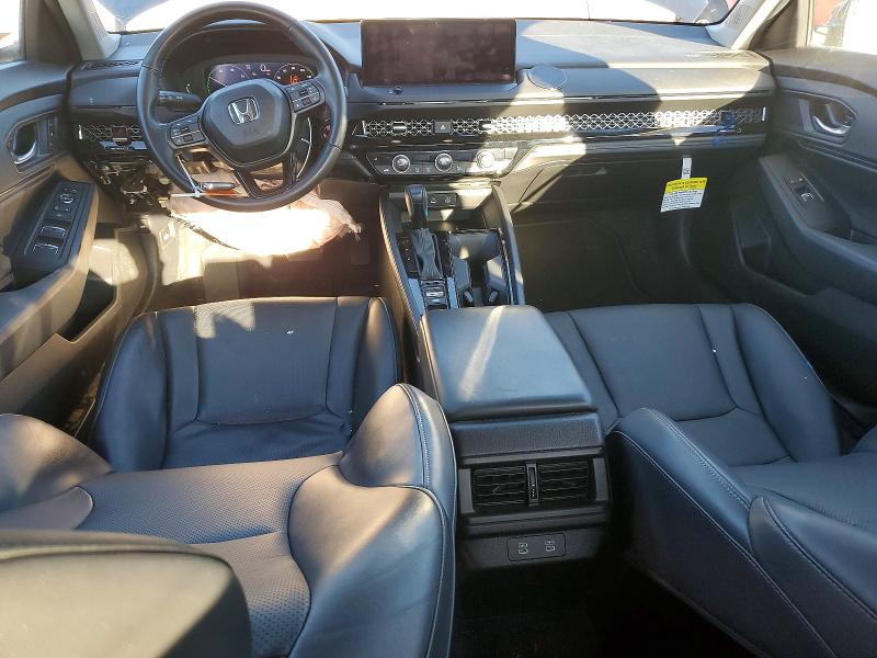 73306375 :رقم المزاد ، 1HGCY2F67SA038191 vin ، 2025 Honda Accord مزاد بيع