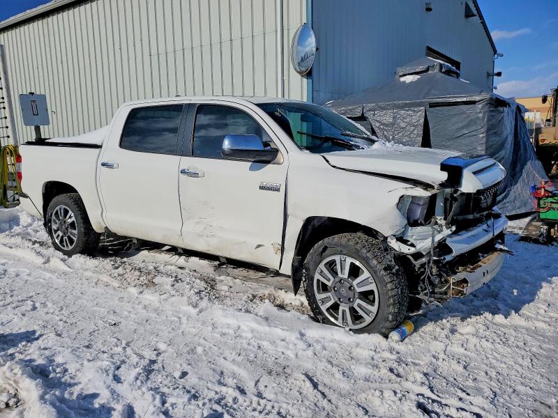 Продаж на аукціоні авто 2020 Toyota Tundra, vin: 5TFAY5F16LX894379, номер лоту: 73984715