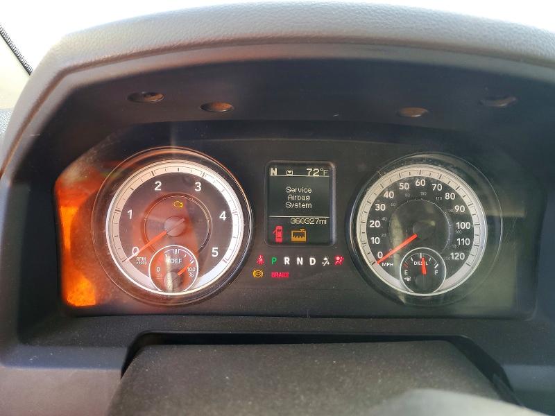 Aukcja sprzedaży 2015 Ram 3500, vin: 3C7WRTCL0FG690704, numer aukcji: 99479515