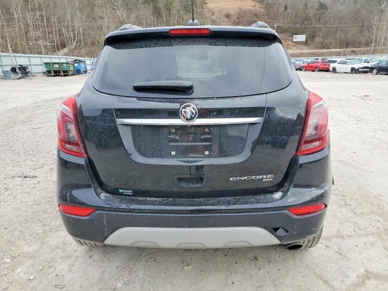 Auction sale of the 2019 Buick Encore, vin: KL4CJESB3KB714339, lot number: 73545035