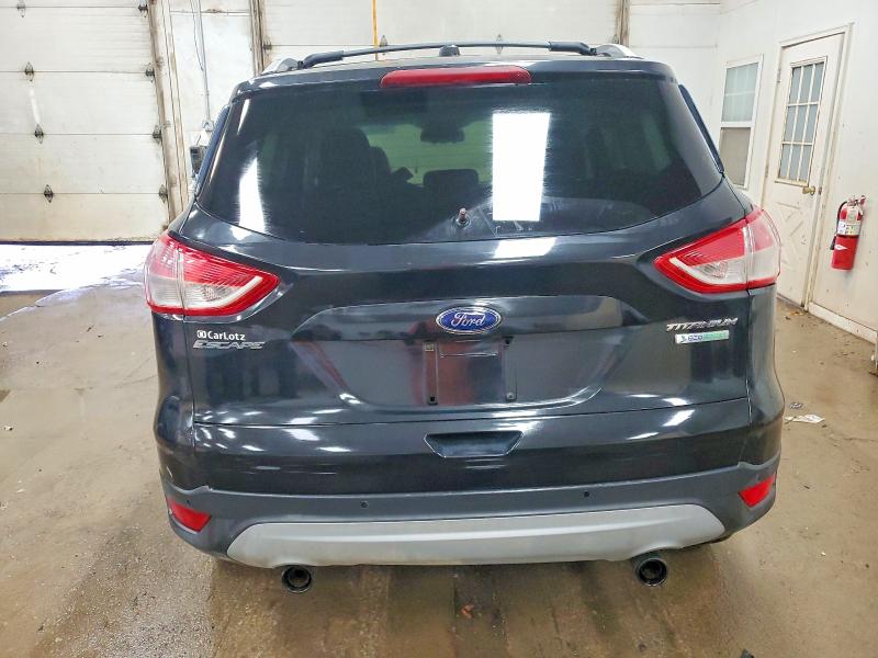 Продаж на аукціоні авто 2013 Ford Escape, vin: 1FMCU0J93DUB20898, номер лоту: 99480465