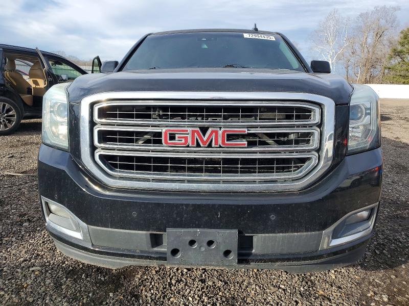 72994435 :رقم المزاد ، 1GKS1GKC4GR162990 vin ، 2016 Gmc Yukon Xl مزاد بيع