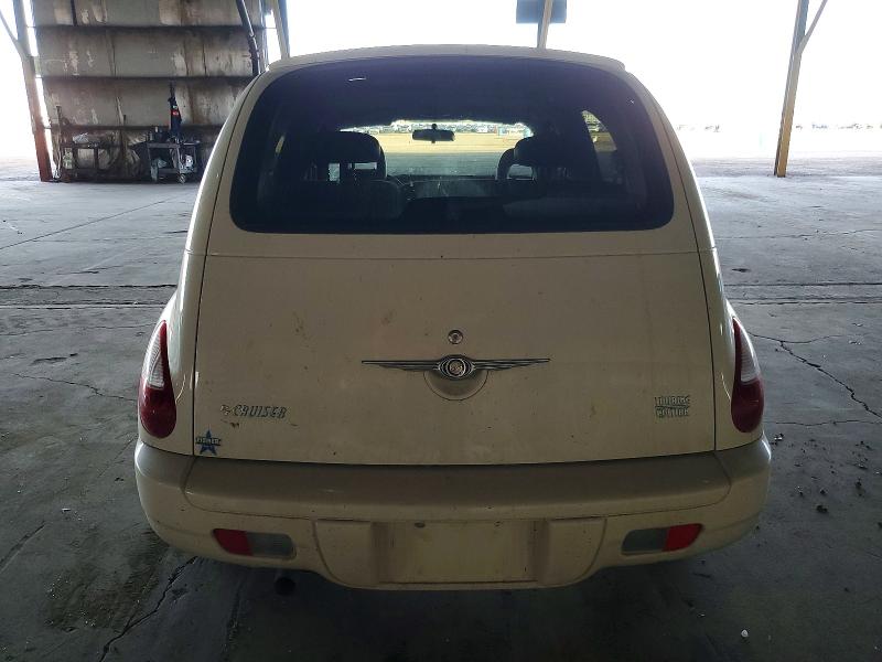 Продаж на аукціоні авто 2007 Chrysler Pt Cruiser, vin: 3A4FY58B07T549453, номер лоту: 99541435