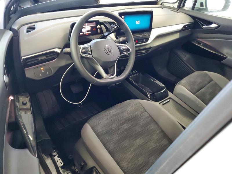 73480545 :رقم المزاد ، WVGRMPE28NP061640 vin ، 2022 Volkswagen Id.4 مزاد بيع