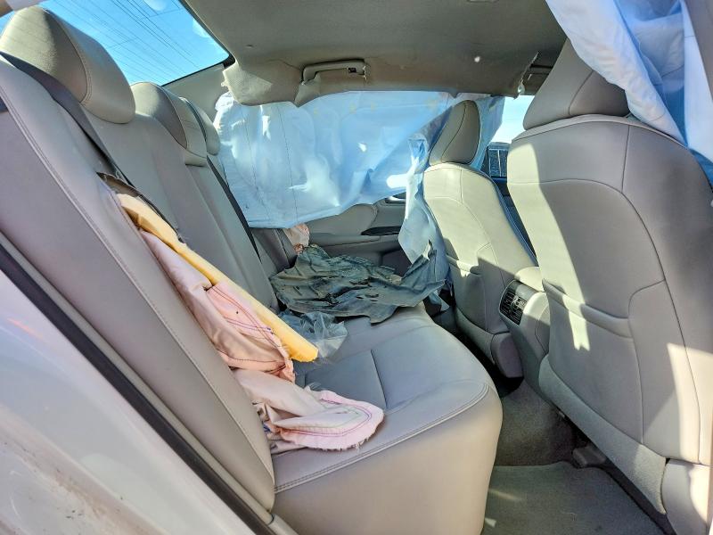 73948965 :رقم المزاد ، 4T1BF1FK7HU338226 vin ، 2017 Toyota Camry مزاد بيع