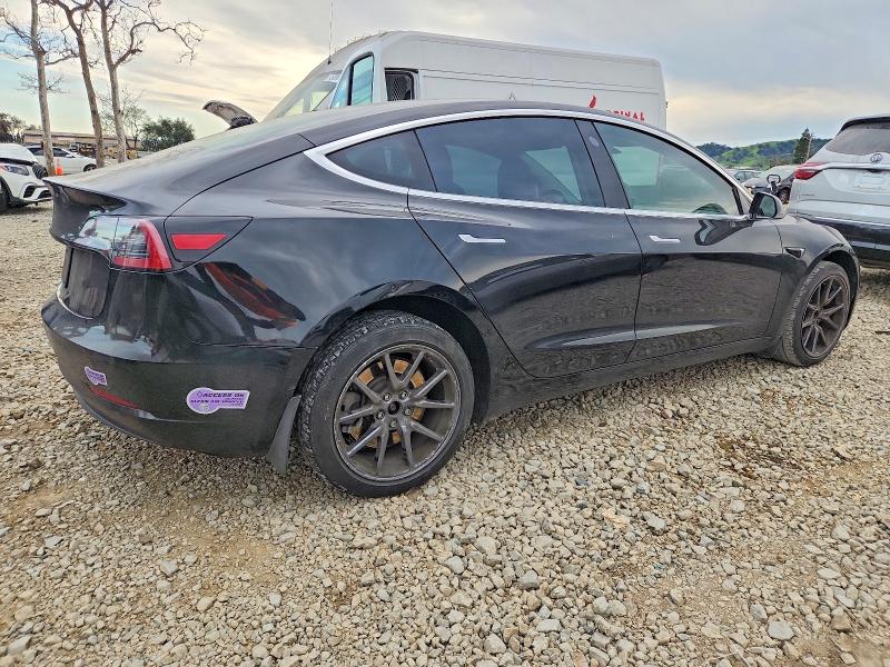 Продаж на аукціоні авто 2019 Tesla Model 3, vin: 5YJ3E1EA7KF304999, номер лоту: 74922665