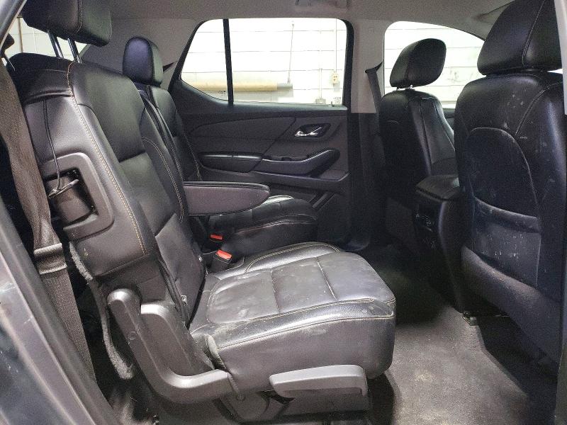 98507255 :رقم المزاد ، 1GNERJKX9KJ119973 vin ، 2019 Chevrolet Traverse مزاد بيع