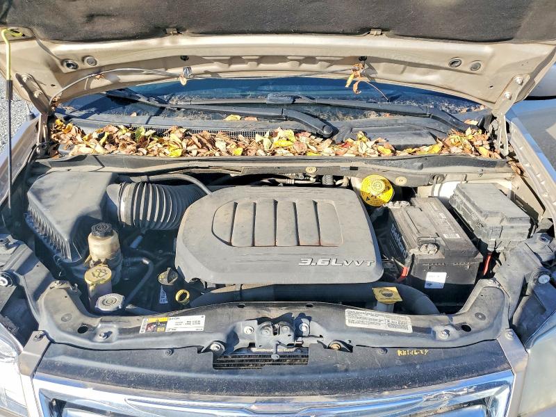 Продажа на аукционе авто 2014 Chrysler Town & Country, vin: 2C4RC1BG3ER243183, номер лота: 93852775