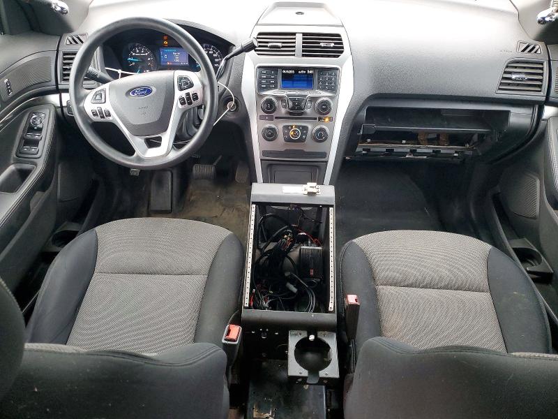 Aukcja sprzedaży 2014 Ford Explorer, vin: 1FM5K8AR6EGB19791, numer aukcji: 74126445