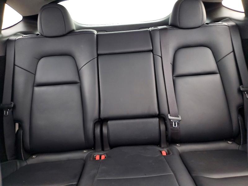 Auction sale of the 2022 Tesla Model Y, vin: 7SAYGDEEXNA008108, lot number: 72955055