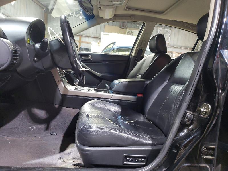 Продажа на аукционе авто 2003 Infiniti G35, vin: JNKCV51E63M010873, номер лота: 74994095