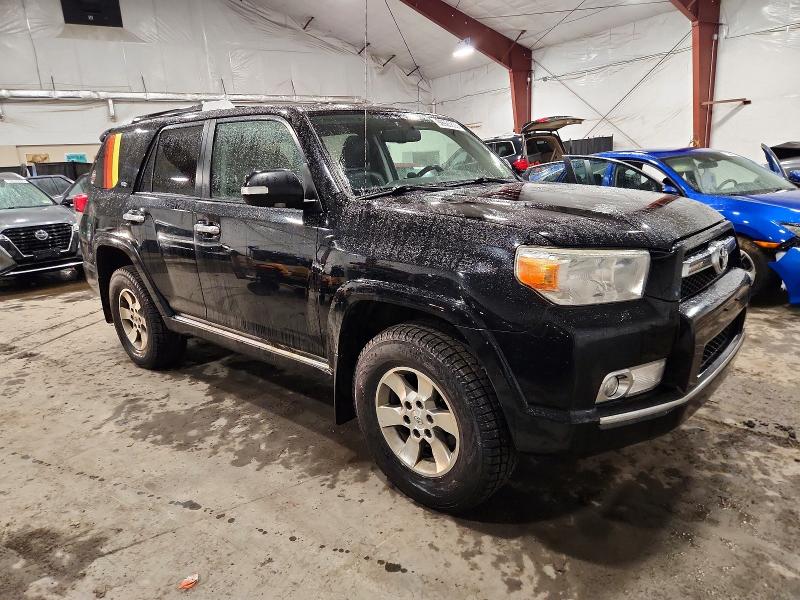 Aukcja sprzedaży 2011 Toyota 4runner Sr, vin: JTEBU5JRXB5059789, numer aukcji: 99923805