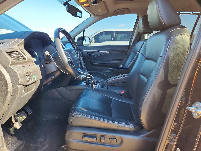 Продаж на аукціоні авто 2016 Honda Pilot Exl, vin: 5FNYF6H86GB042201, номер лоту: 74403025