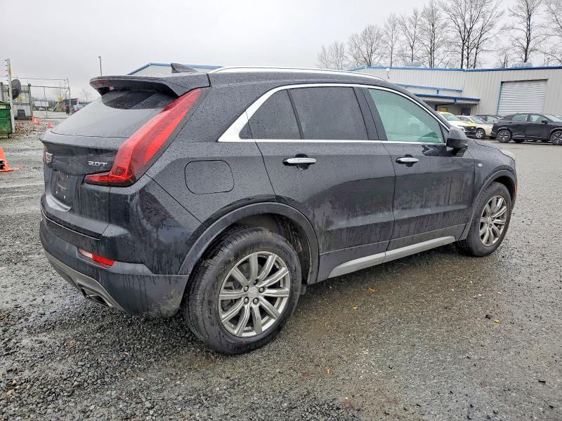 Продаж на аукціоні авто 2019 Cadillac Xt4, vin: 1GYFZCR49KF125399, номер лоту: 96986325