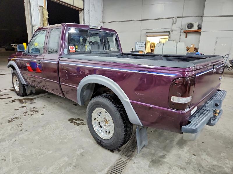 Aukcja sprzedaży 1994 Ford Ranger, vin: 1FTCR15U0RPB01709, numer aukcji: 74452565