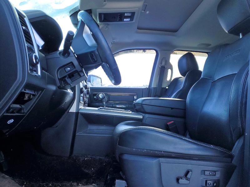 Продажа на аукционе авто 2013 Ram 1500, vin: 1C6RR7JT1DS709374, номер лота: 72741215