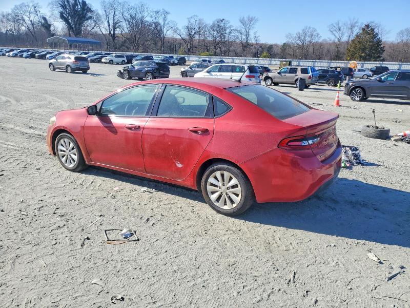 Aukcja sprzedaży 2014 Dodge Dart, vin: 1C3CDFBB7ED903124, numer aukcji: 97264005