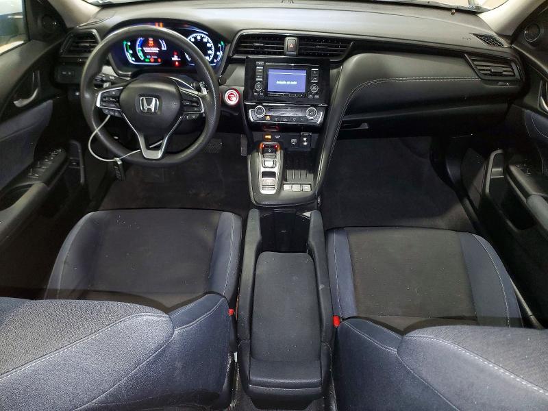 Aukcja sprzedaży 2019 Honda Insight, vin: 19XZE4F12KE002990, numer aukcji: 98784785