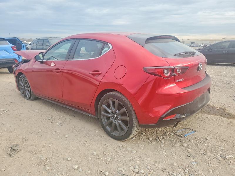 Aukcja sprzedaży 2022 Mazda 3, vin: JM1BPALL7N1517118, numer aukcji: 72797055