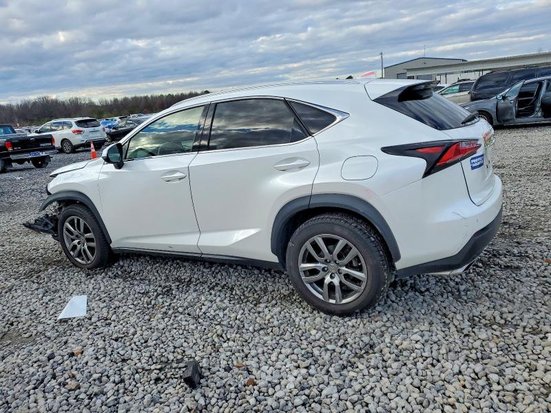Продажа на аукционе авто 2015 Lexus Nx 200t, vin: JTJBARBZ8F2033764, номер лота: 73250215