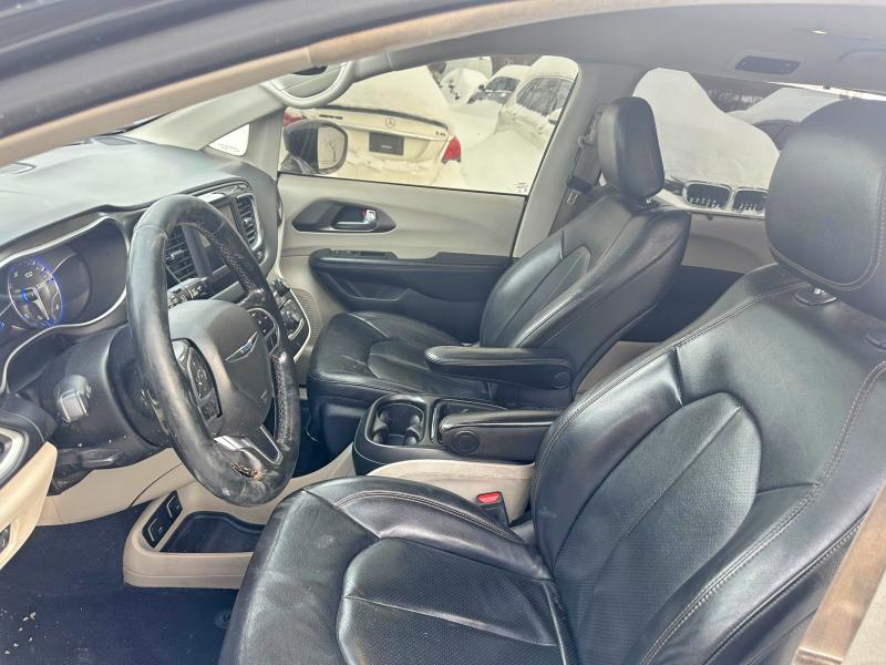 Aukcja sprzedaży 2020 Chrysler Pacifica T, vin: 2C4RC1BG6LR274327, numer aukcji: 74830085
