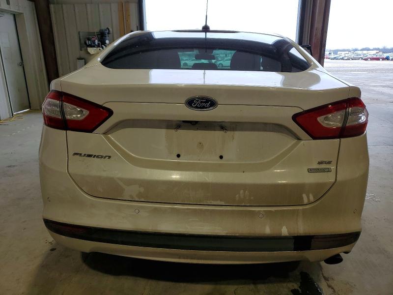 Продажа на аукционе авто 2014 Ford Fusion, vin: 3FA6P0HD8ER156345, номер лота: 73900595
