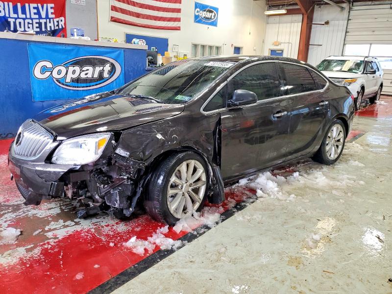 Auction sale of the 2013 Buick Verano, vin: 1G4PP5SK7D4246611, lot number: 73272935