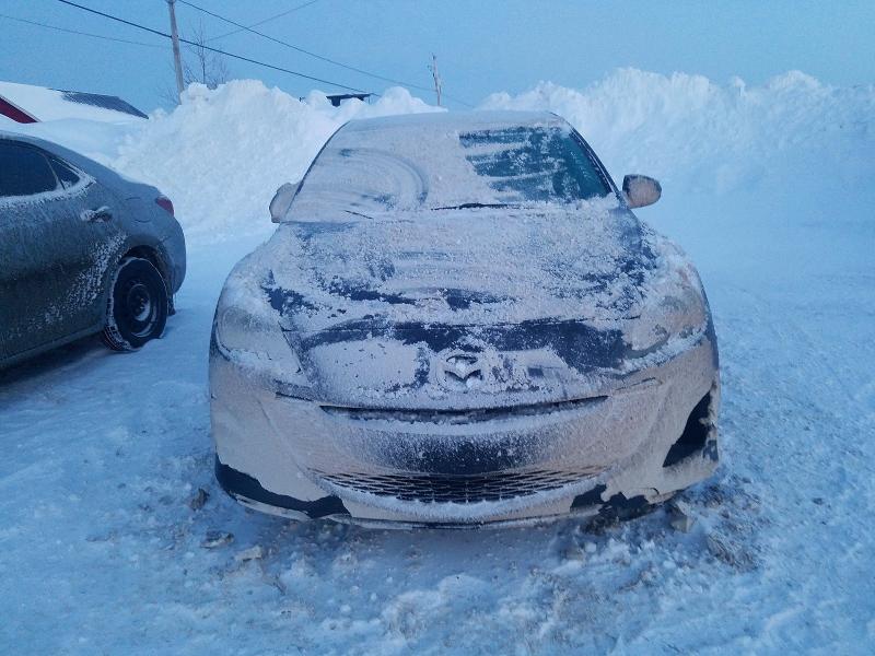 Продажа на аукционе авто 2010 Mazda 3 I, vin: JM1BL1SF7A1191631, номер лота: 72918145