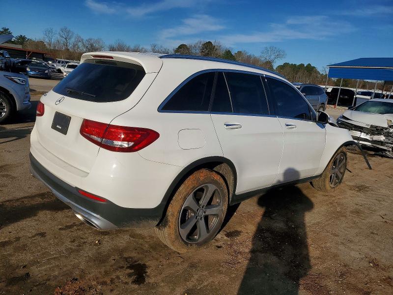 Aukcja sprzedaży 2017 Mercedes-benz Glc, vin: WDC0G4JB4HF162686, numer aukcji: 72928325
