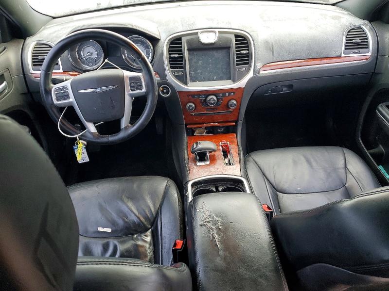 Aukcja sprzedaży 2013 Chrysler 300, vin: 2C3CCAAG8DH731870, numer aukcji: 73890565