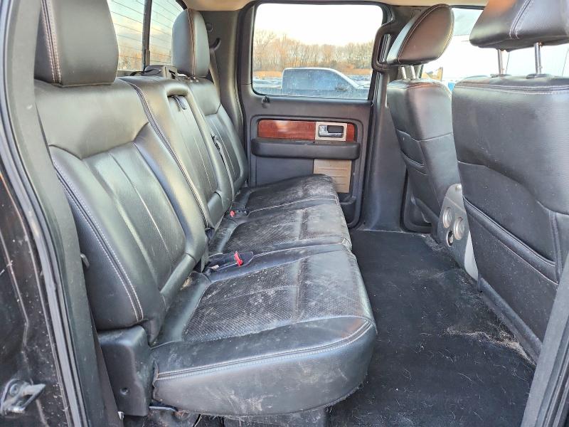 Aukcja sprzedaży 2010 Ford F-150, vin: 1FTFW1EV7AKA18133, numer aukcji: 98667335
