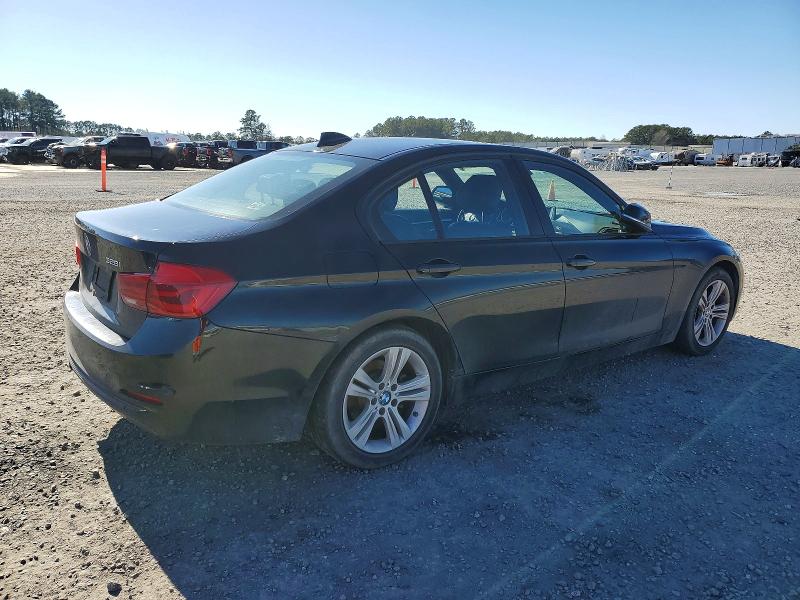 2016 Bmw 328 მანქანა იყიდება აუქციონზე, vin: WBA8E3C59GK501784, აუქციონის ნომერი: 74253305