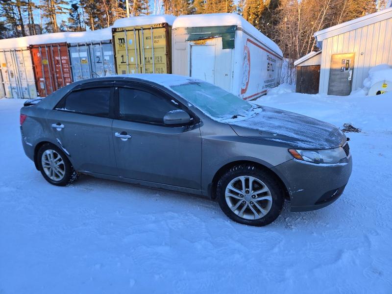 Продаж на аукціоні авто 2012 Kia Forte Ex, vin: KNAFU4A21C5629440, номер лоту: 92342605