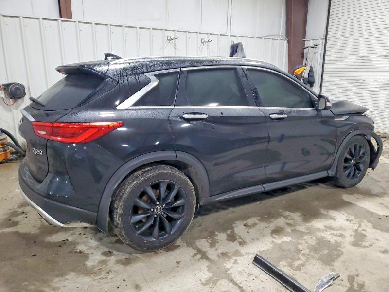Aukcja sprzedaży 2019 Infiniti Qx50, vin: 3PCAJ5M38KF113217, numer aukcji: 99287795