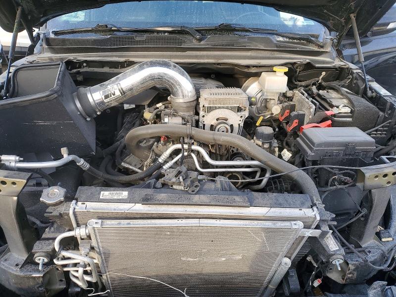Aukcja sprzedaży 2020 Ram 1500, vin: 1C6SRFJT4LN371994, numer aukcji: 73831735