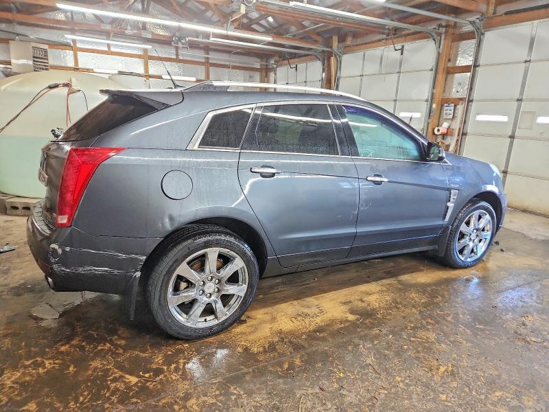 Aukcja sprzedaży 2012 Cadillac Srx Perfor, vin: 3GYFNBE39CS633906, numer aukcji: 74002685