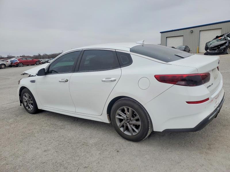 Aukcja sprzedaży 2020 Kia Optima, vin: 5XXGT4L39LG392207, numer aukcji: 74346225