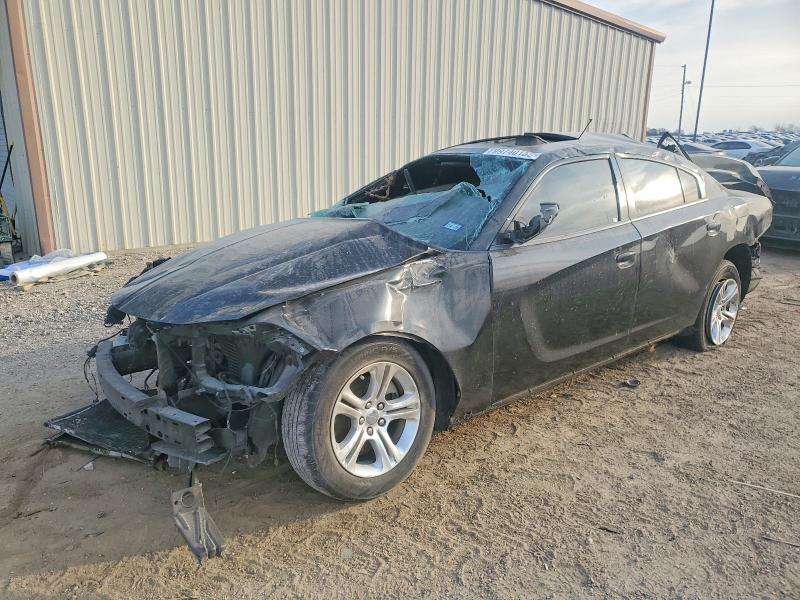 99740155 :رقم المزاد ، 2C3CDXBG2MH580880 vin ، 2021 Dodge Charger مزاد بيع