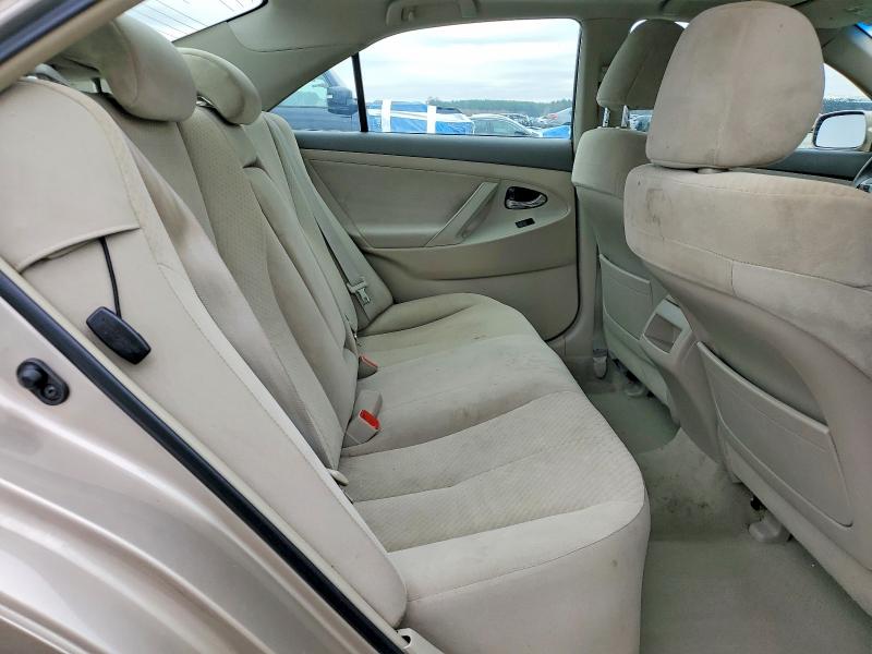 73917035 :رقم المزاد ، 4T1BE46K79U871814 vin ، 2009 Toyota Camry مزاد بيع
