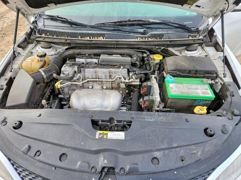74873975 :رقم المزاد ، 1C3CCCAB3FN708491 vin ، 2015 Chrysler 200 مزاد بيع