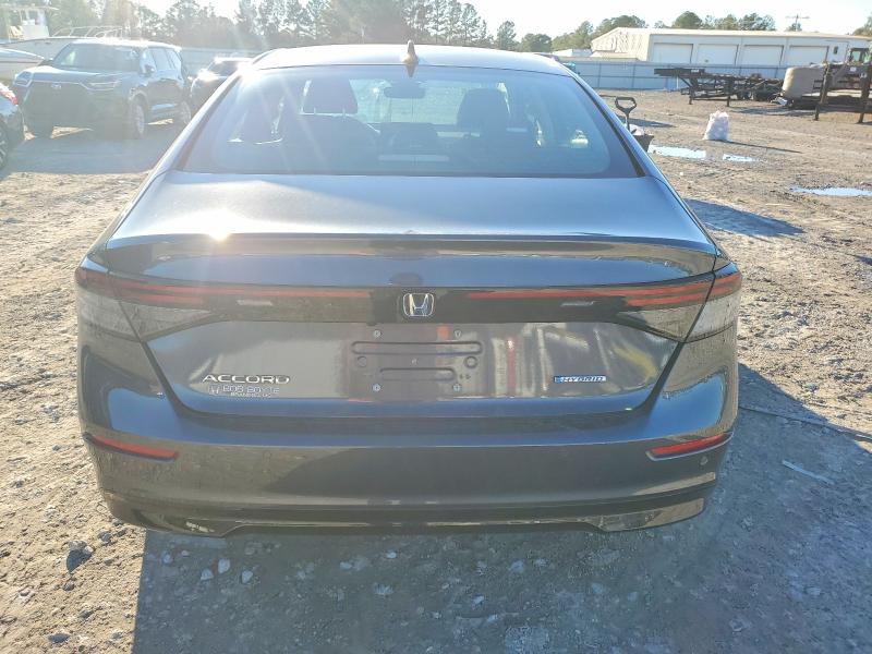 73306375 :رقم المزاد ، 1HGCY2F67SA038191 vin ، 2025 Honda Accord مزاد بيع