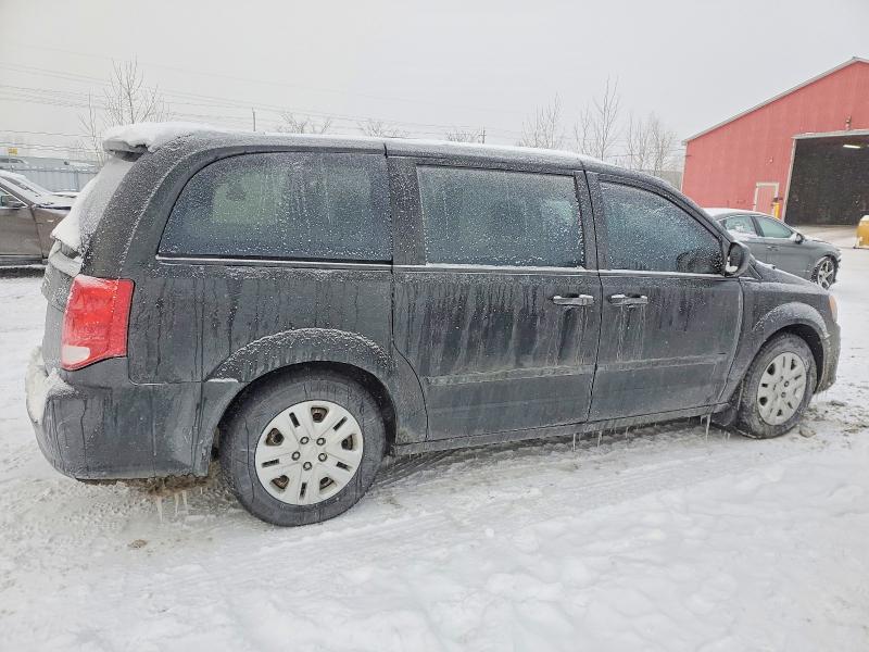 Продаж на аукціоні авто 2014 Dodge Grand Caravan, vin: 2C4RDGBG3ER282226, номер лоту: 73173345