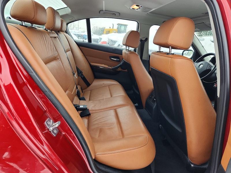 Aukcja sprzedaży 2011 Bmw 328, vin: WBAPK5C53BA660055, numer aukcji: 73365075