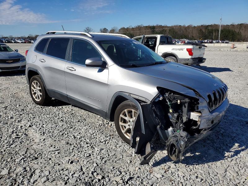 73047345 :رقم المزاد ، 1C4PJLCB8EW168774 vin ، 2014 Jeep Cherokee مزاد بيع